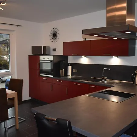 Excellence Apartment