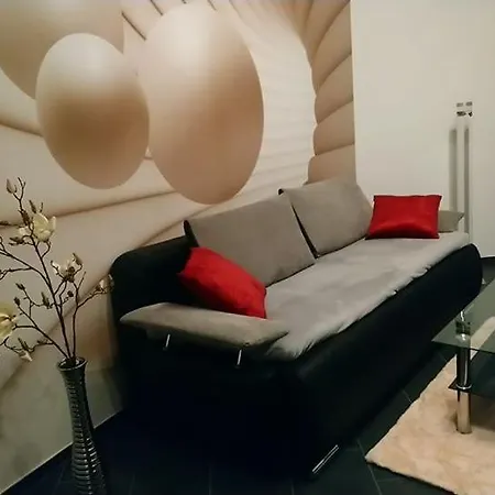 Excellence Appartement