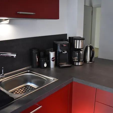 Appartement Excellence Traben-Trarbach