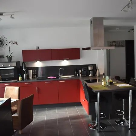 Excellence Apartment Traben-Trarbach