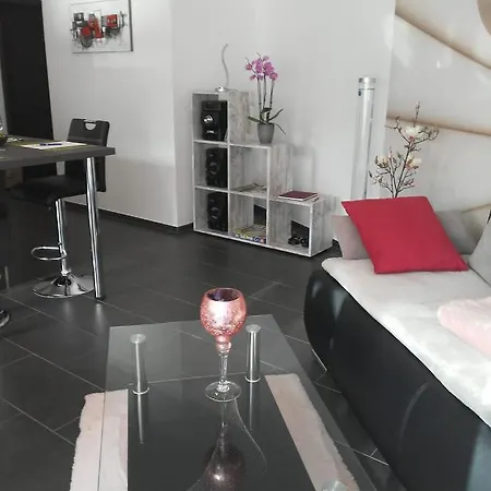 Appartement Excellence Traben-Trarbach