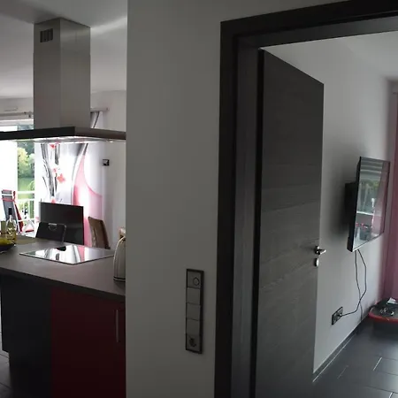 Excellence Apartment Traben-Trarbach