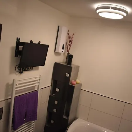 Appartement Excellence Traben-Trarbach