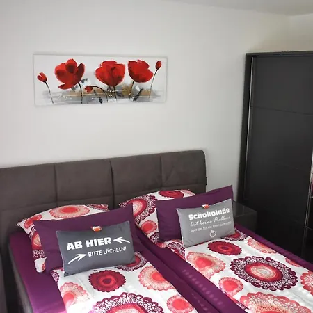 Excellence Lejlighed *