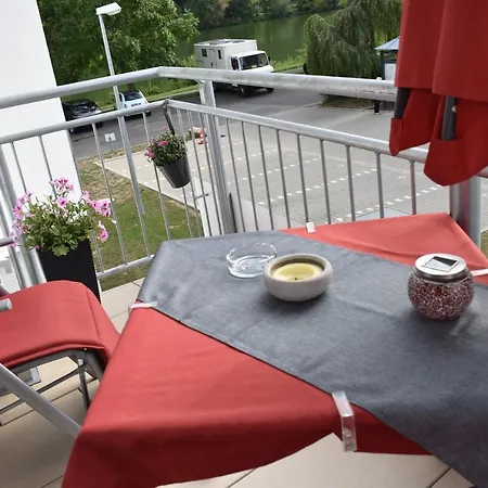 Apartment Excellence Traben-Trarbach