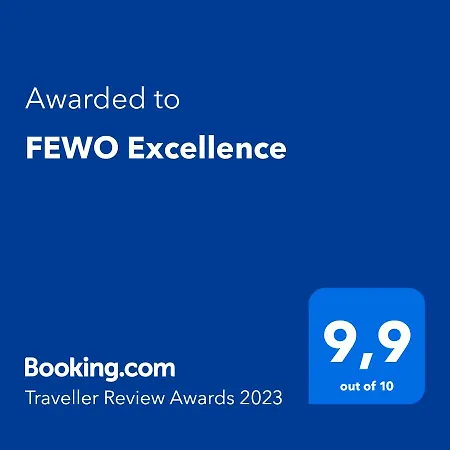 Appartement Excellence