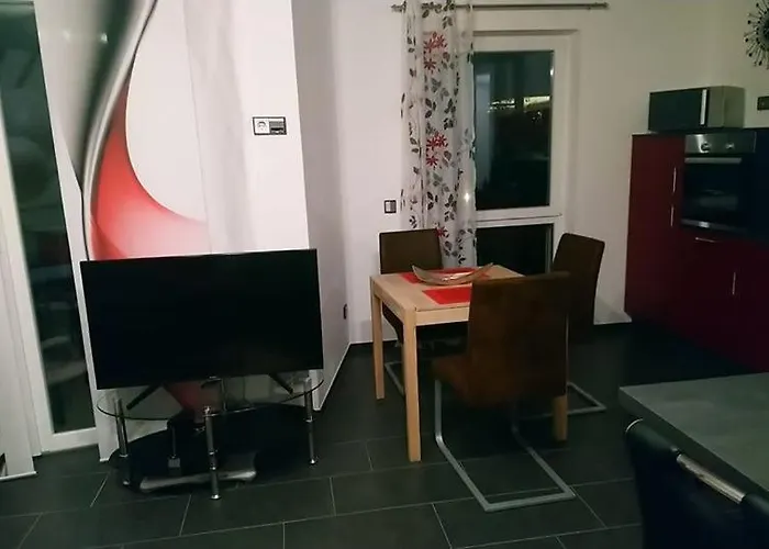 Apartamento Excellence