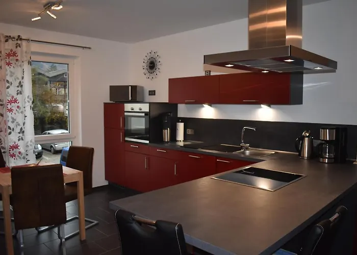 Excellence Apartamento