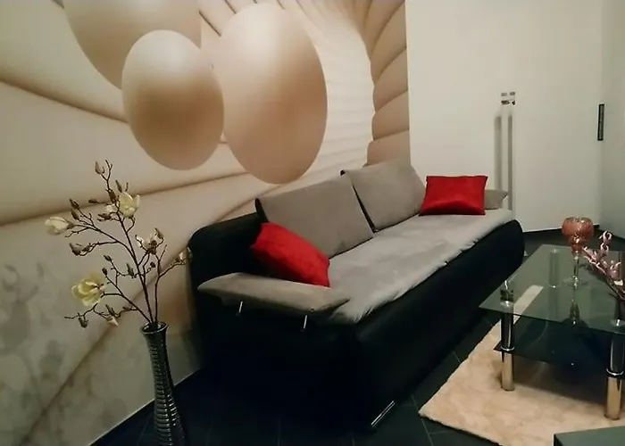 Excellence Apartamento