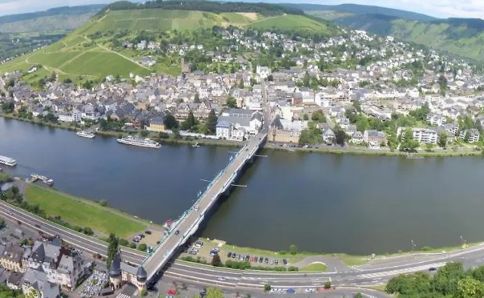 Excellence * Traben-Trarbach