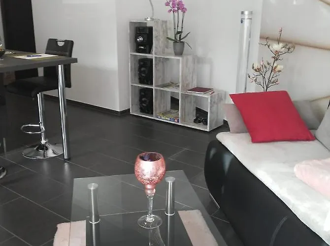 Apartamento Excellence Traben-Trarbach