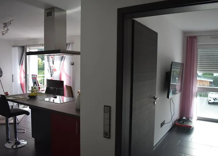 Excellence Apartamento Traben-Trarbach