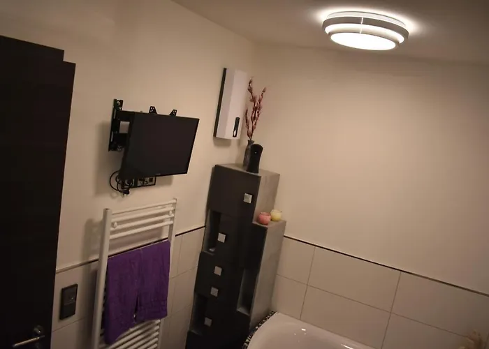 Apartamento Excellence Traben-Trarbach