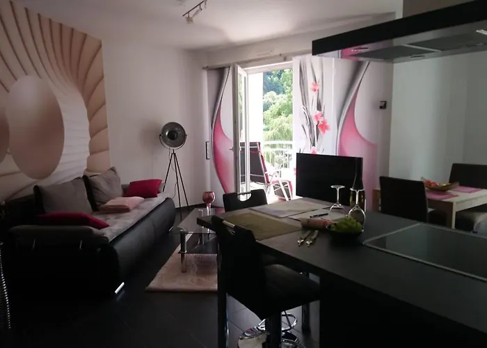 Apartamento Excellence *